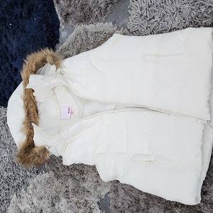 Bongo Warm Jacket